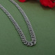 Silver Chain 