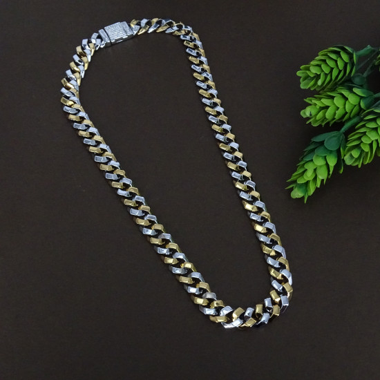 Silver Chain 