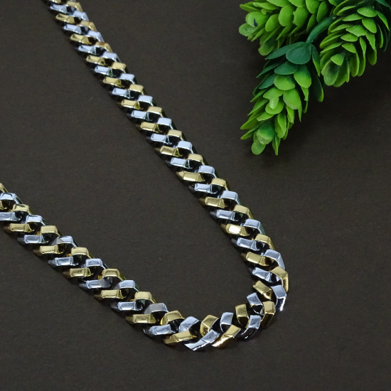 Silver Chain 