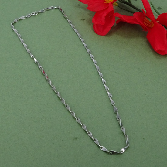 Silver Chain 