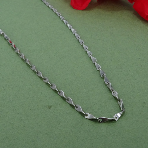 Silver Chain 
