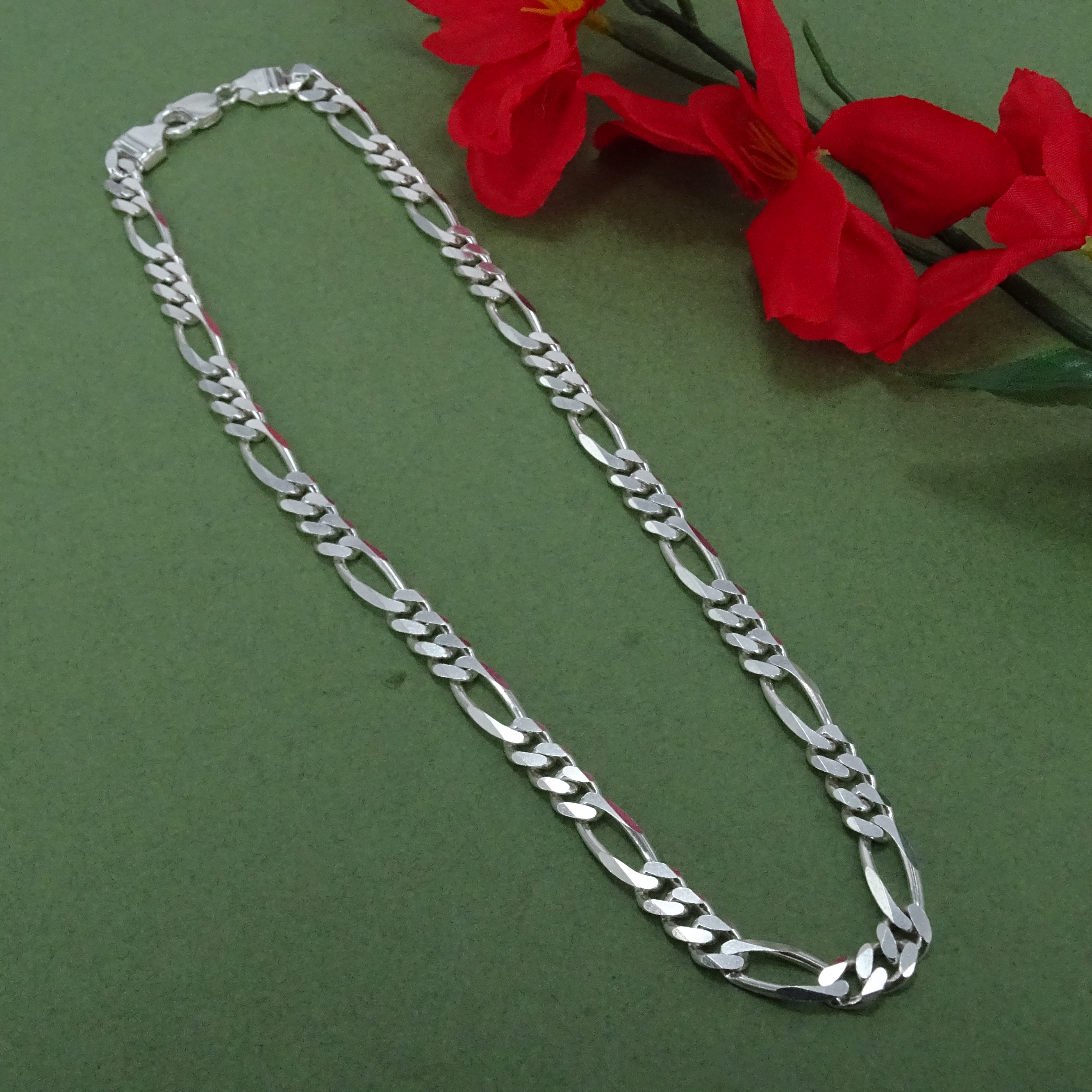 Silver Chain 