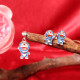 Silver Pendant Set 