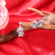 Silver Pendant Set 