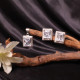 Silver Pendant Set 