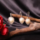 Silver Pendant Set 
