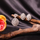 Silver Pendant Set 