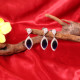 Silver Pendant Set 