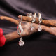 Silver Pendant Set 