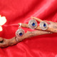 Silver Pendant Set 