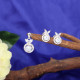 Silver Pendant Set 