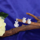 Silver Pendant Set 