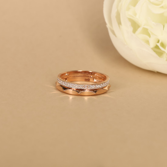 Delica Ring
