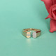 Delica Ring