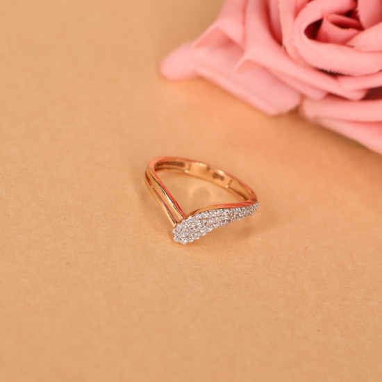 Delica Ring