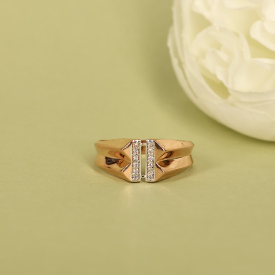 Delica Ring