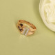 Delica Ring