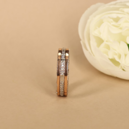 Delica Ring