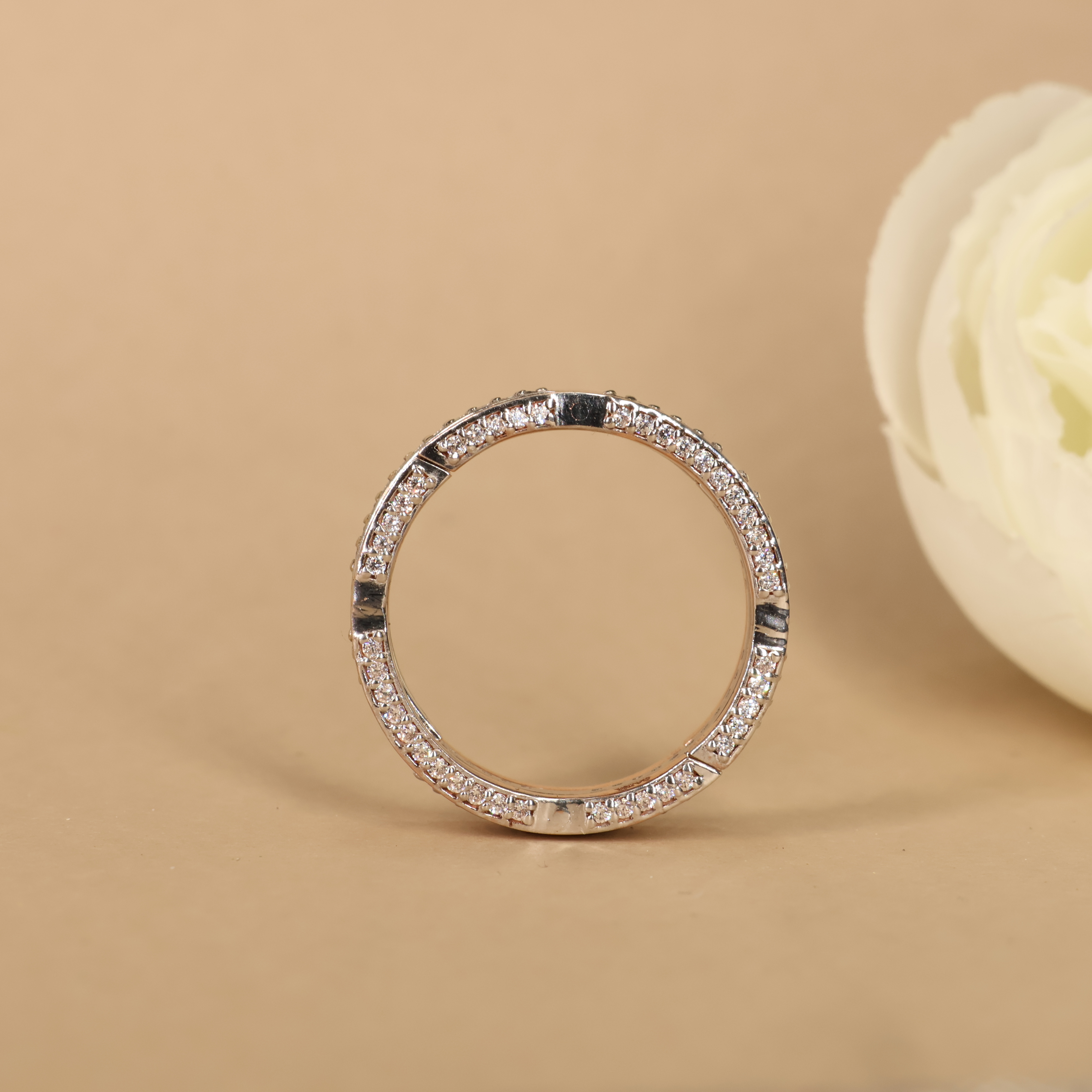 Delica Ring