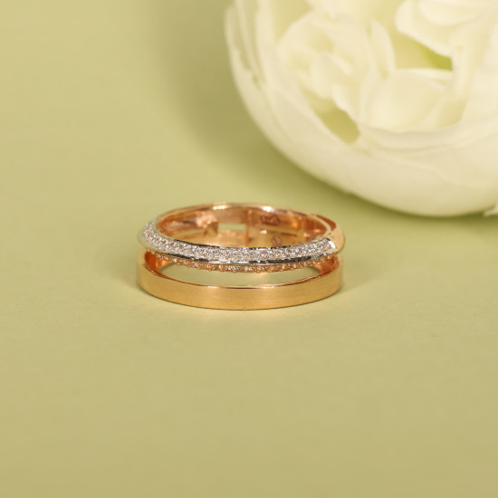 Delica Ring