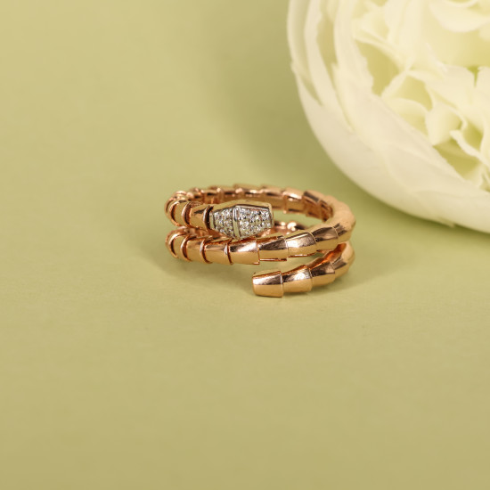 Delica Ring