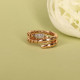 Delica Ring