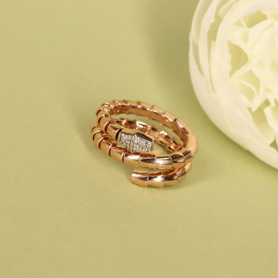 Delica Ring