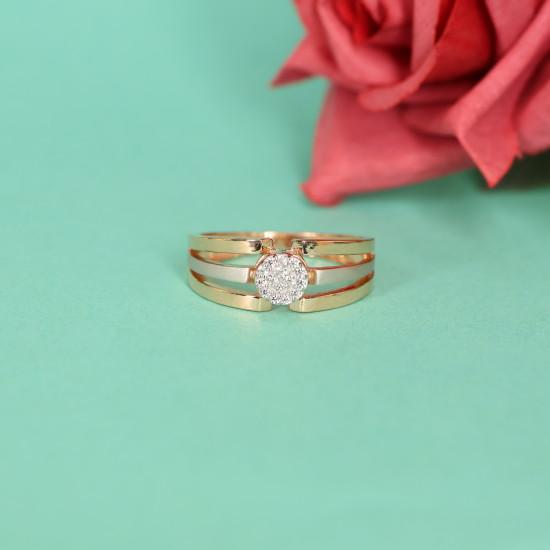 Delica Ring
