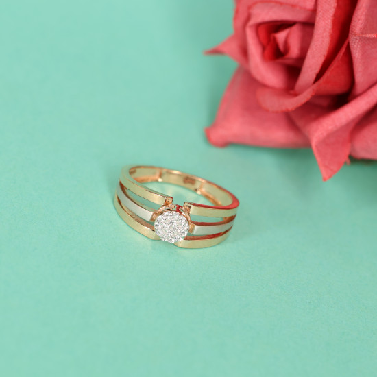 Delica Ring