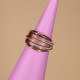 Delica Ring