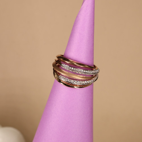 Delica Ring