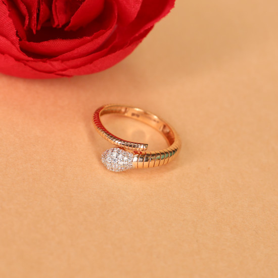 Delica Ring