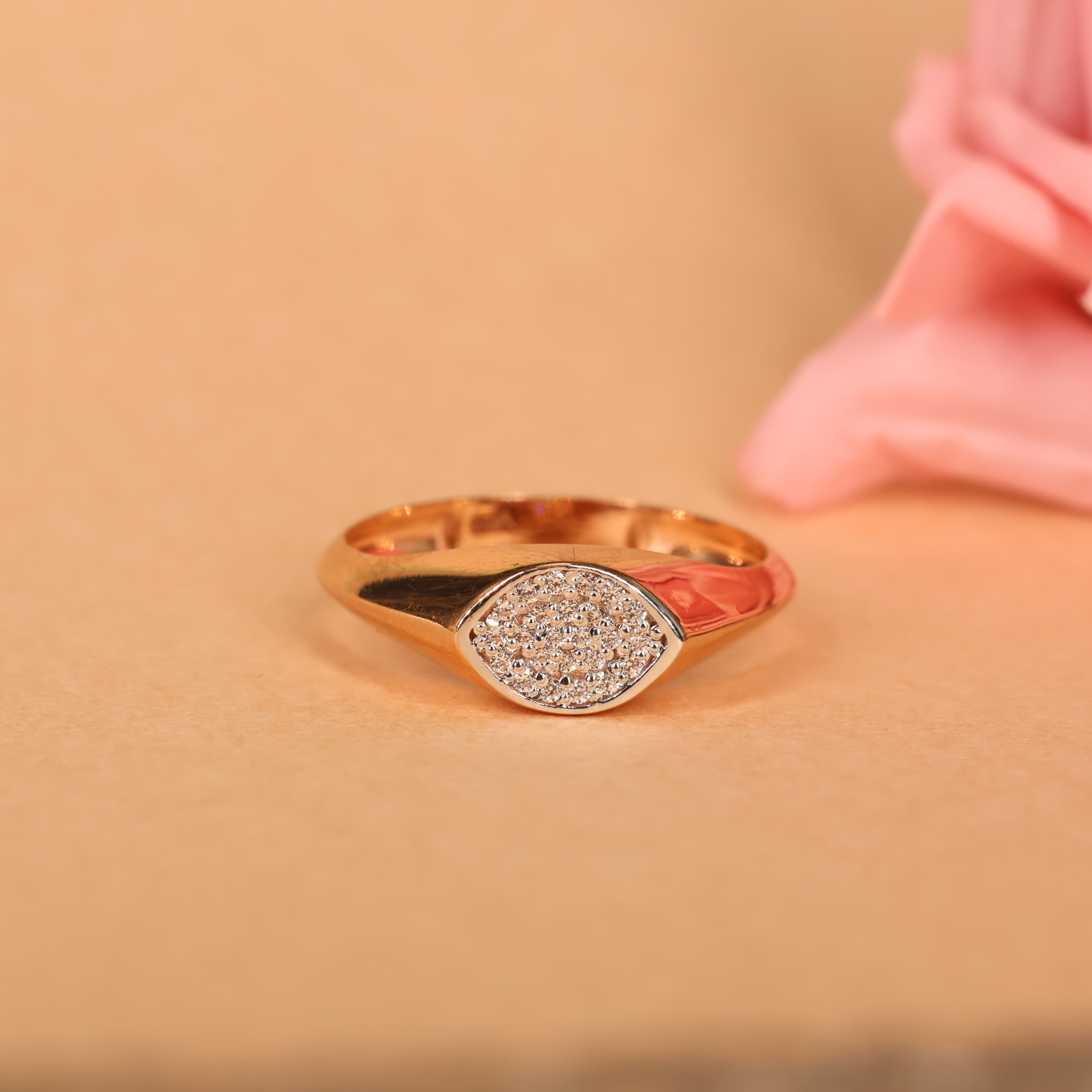 Delica Ring