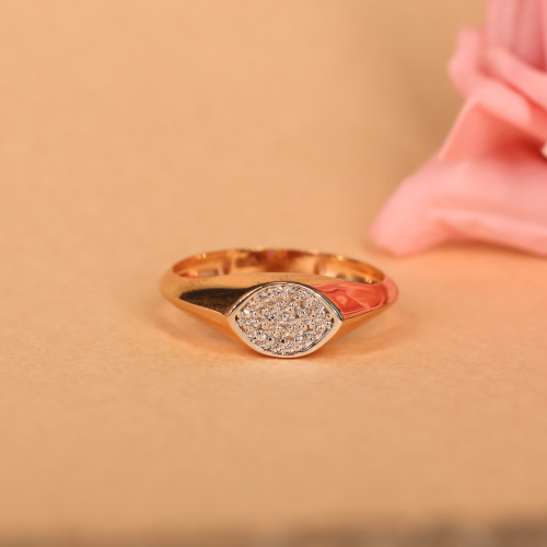 Delica Ring