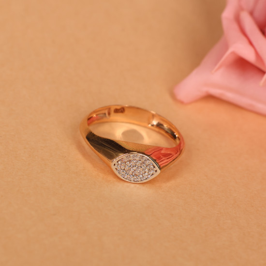 Delica Ring