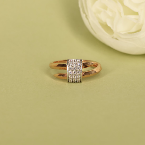 Delica Ring