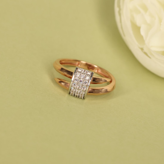 Delica Ring