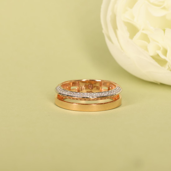 Delica Ring