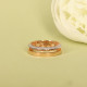 Delica Ring