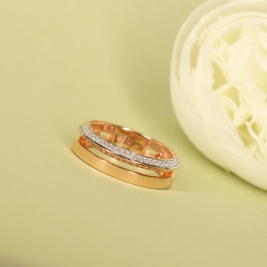Delica Ring
