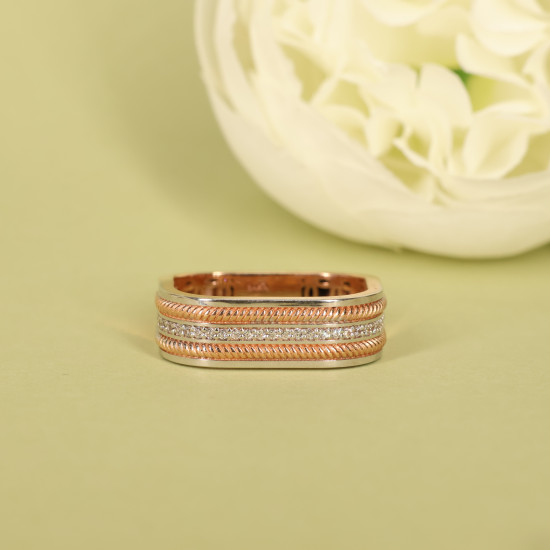 Delica Ring