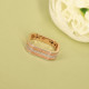 Delica Ring