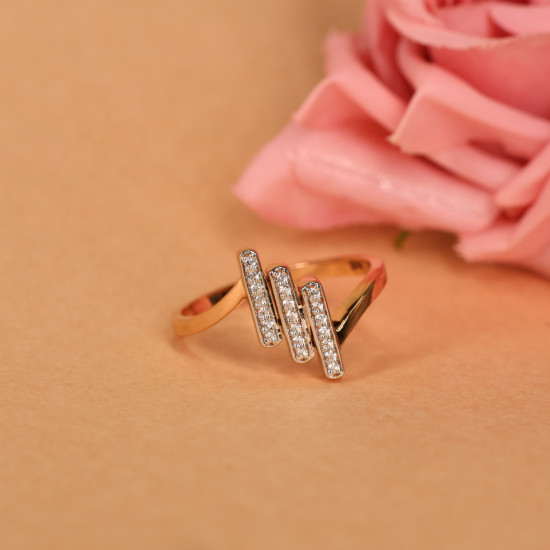 Delica Ring