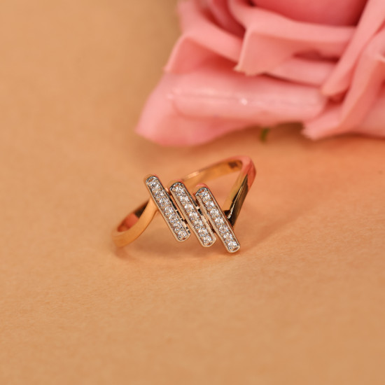 Delica Ring