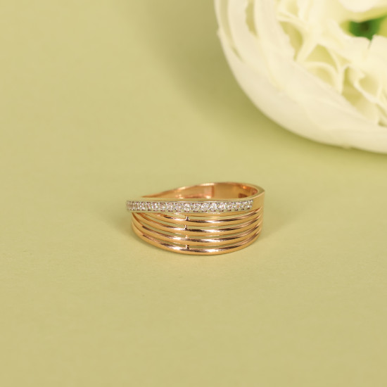 Delica Ring