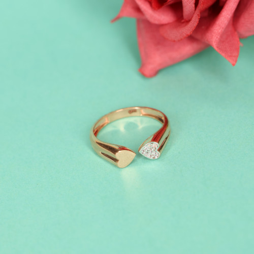 Delica Ring