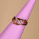Delica Ring