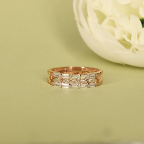 Delica Ring