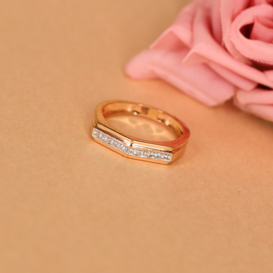 Delica Ring