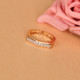 Delica Ring